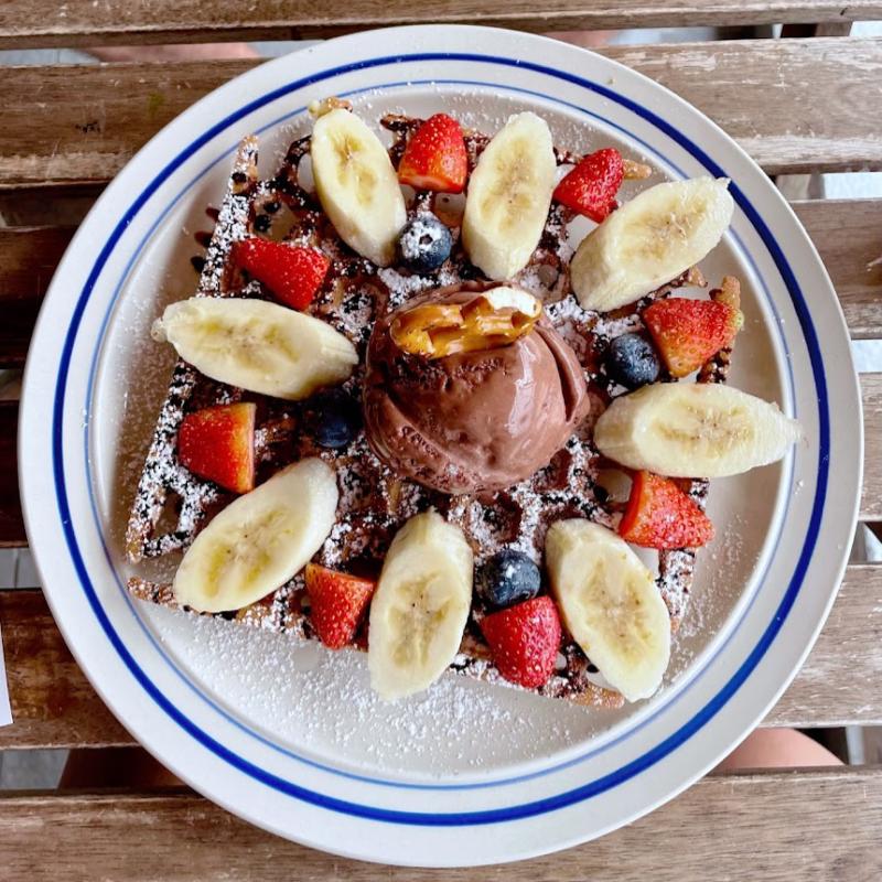 Top 10 Best Cafes in Ampang 2025 1 Ampang Cafes