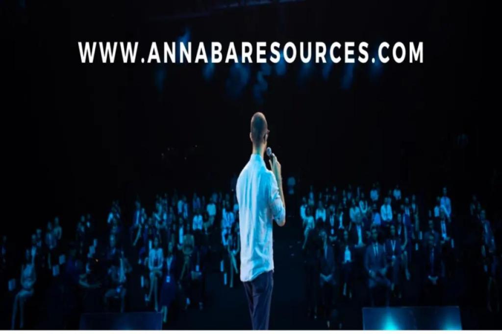 Top 10 Best Event Management Companies in Malaysia 2025 7 Annaba Resources 1 1