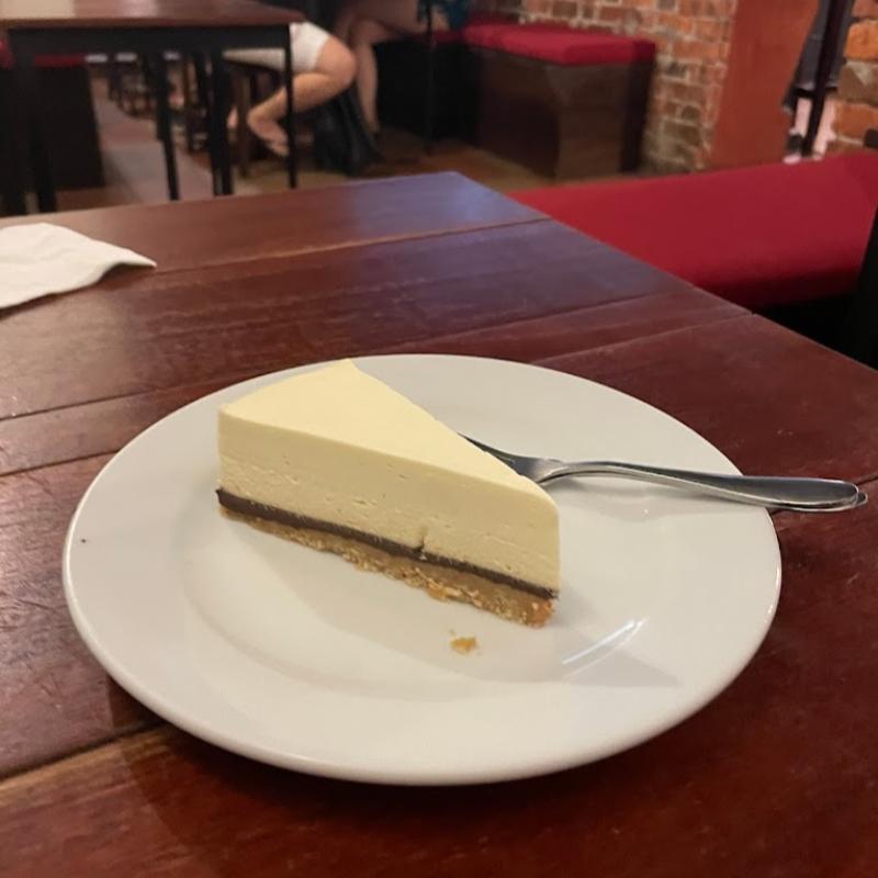 Top 10 Best Cafes To Visit in TTDI 2025 8 Artisan-Roast-Coffee-burnt-cheesecake