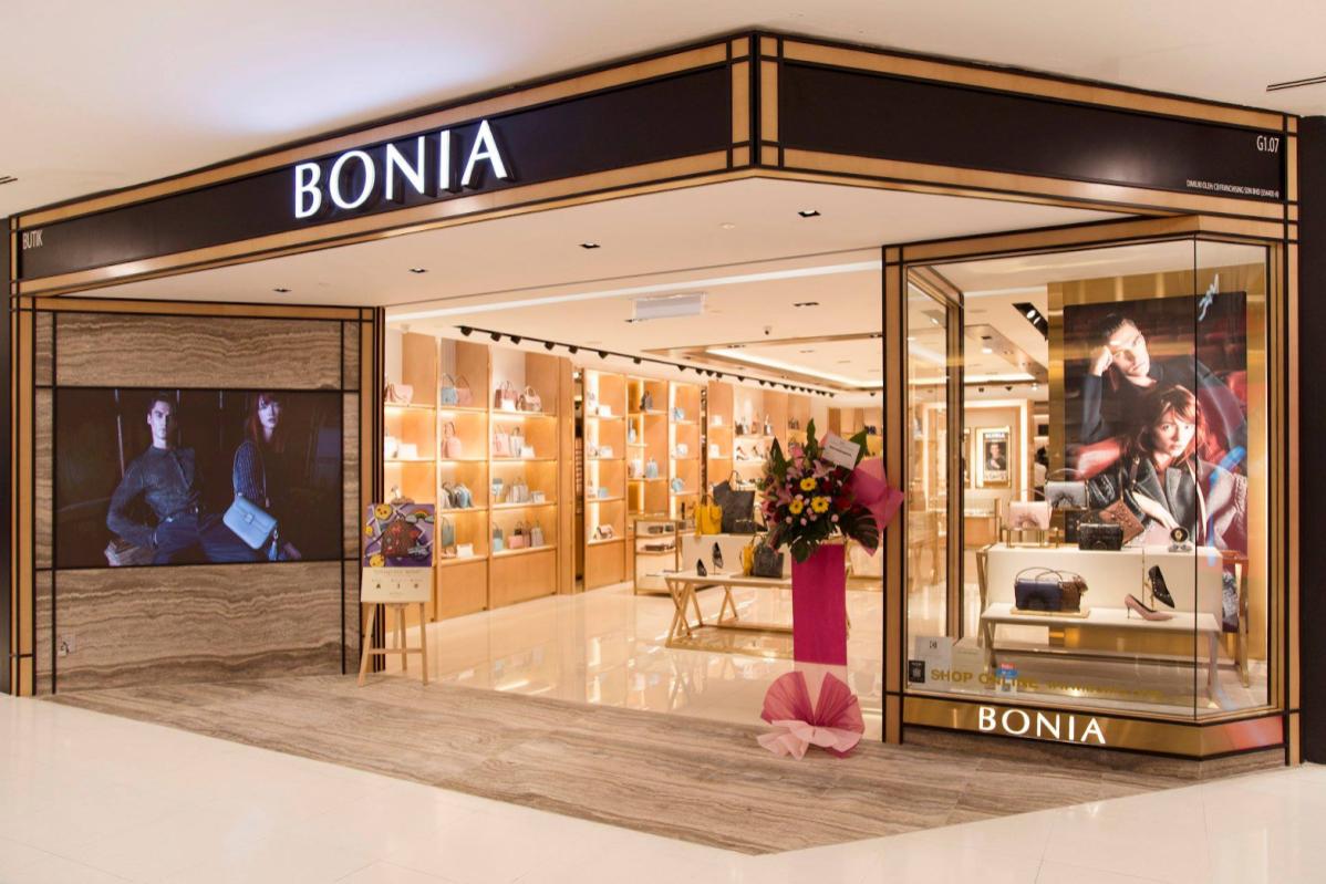 Top 60 Best Franchises in Malaysia 2025 47 BONIA