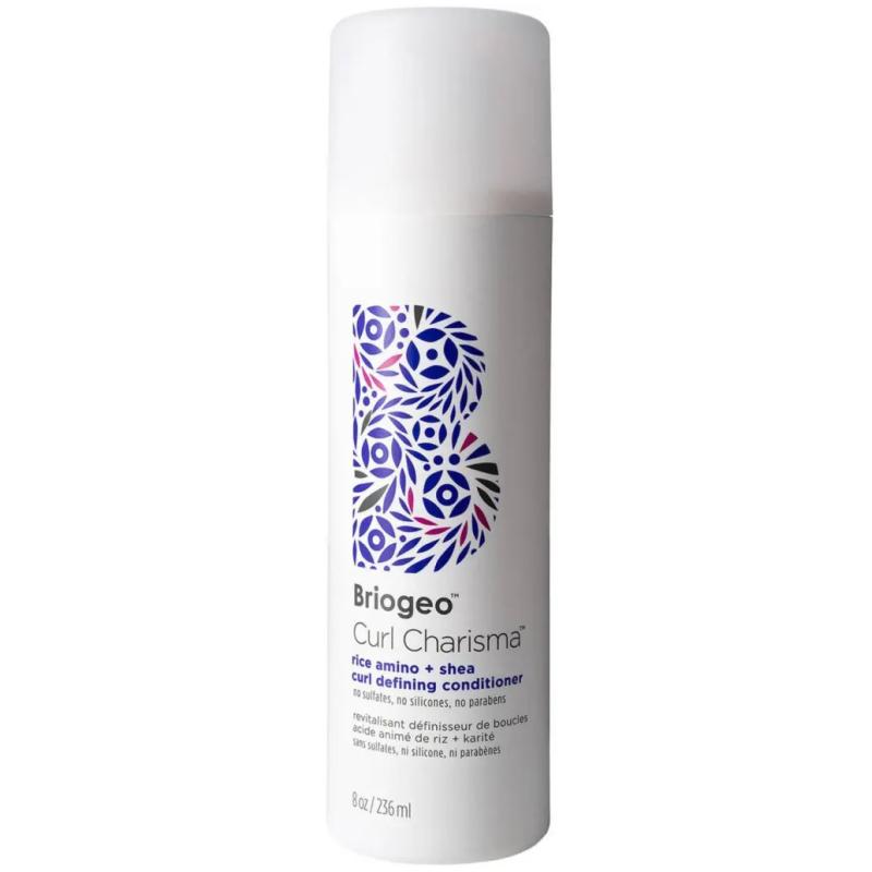 Top 10 Best Conditioners and Leave-In Conditioners for Curly Hair in Malaysia 2025 10 Briogeo Curl Charisma conditioner