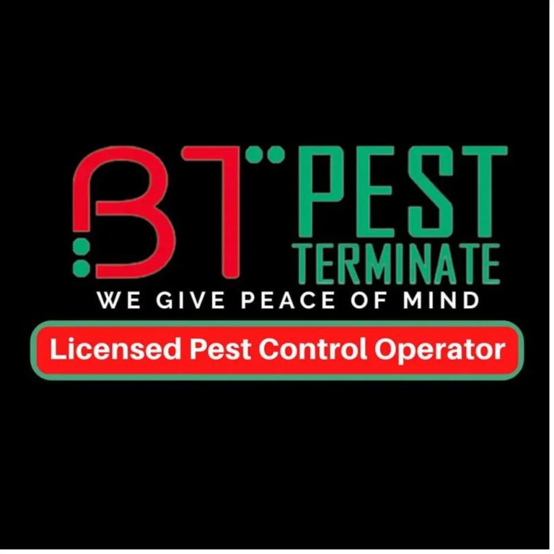 Top 10 Best Pest Control Services for Homes & Offices in Malaysia 2025 14 BT PEST Logo