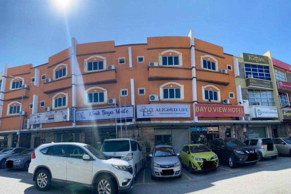 Top 10 Best Budget-Friendly Hotels in Klang 2025 14 Bayu View Hotel
