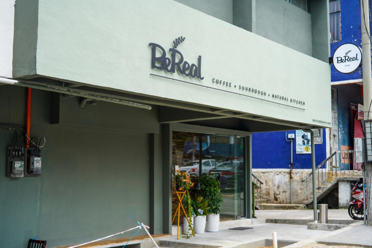 Top 10 Best Cafes in Kepong 2025 11 BeReal-Cafe