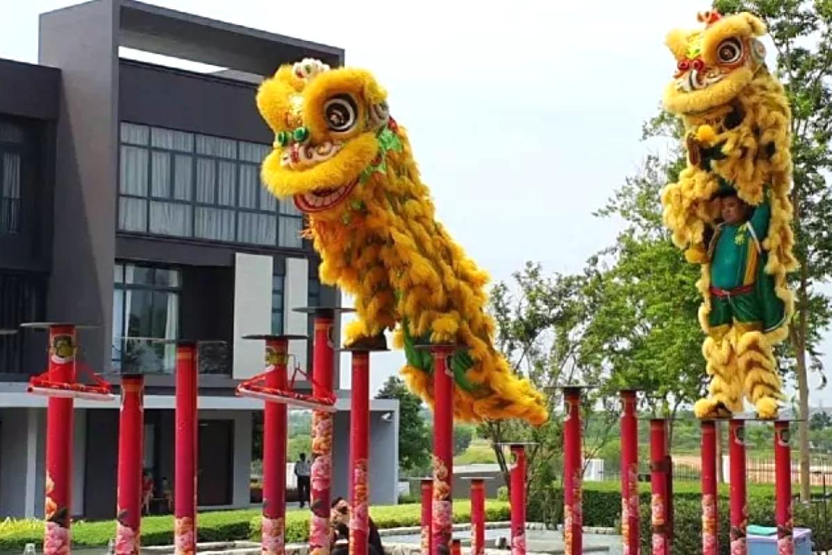 Top 7 Best Lion Dance Performance Schedules in Klang Valley 2025 1 Best Lion Dance In Malaysia