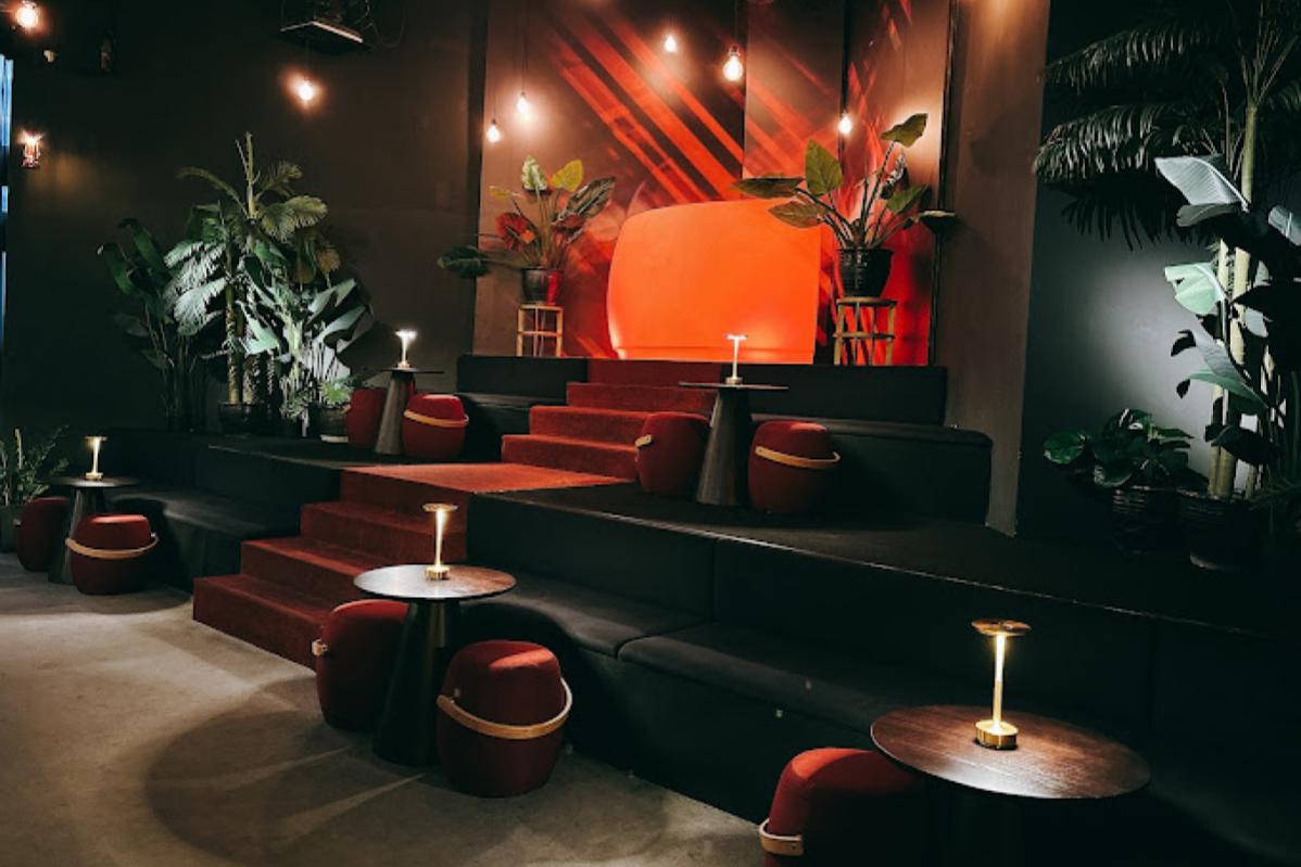 Top 10 Best Restaurants for Valentine’s Day Dinners in KL & Selangor 2025 18 Beta KL 1