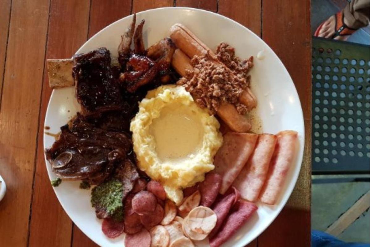 Top 10 Best Western Food Restaurants in Johor 2025 13 Big-Food-FB