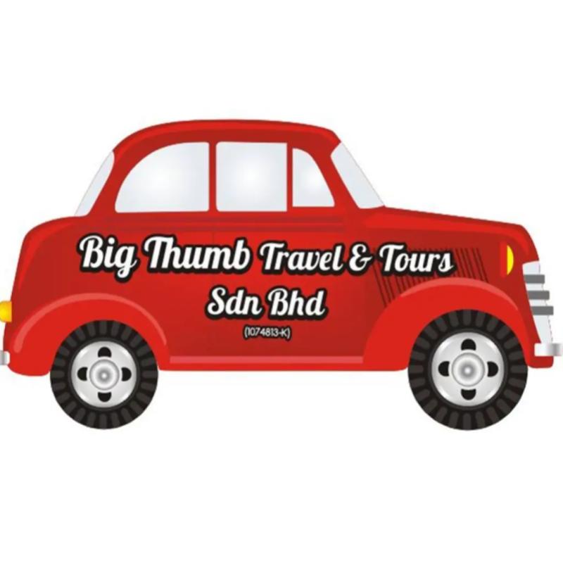 Top 10 Best Cheap Car Rentals Below RM400 Per Day in Kuala Lumpur 2025 16 Big-Thumb-logo