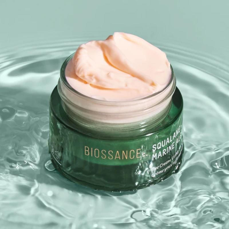 Top 10 Best Eye Creams in Malaysia 2025 9 Biossance-Squalane-Marine-Algae-Eye-Cream