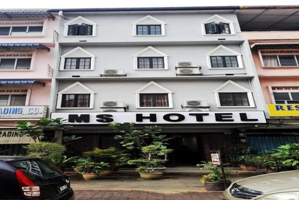 Top 10 Best Budget-Friendly Hotels in Klang 2025 8 Biz Hotel Klang