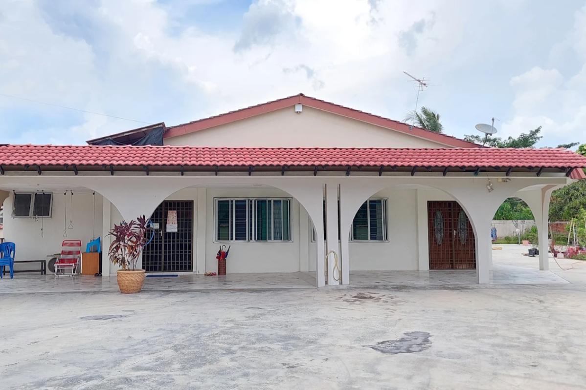 Top 10 Best Nursing Homes in Ipoh 2025 6 Blissful-Care-exterior