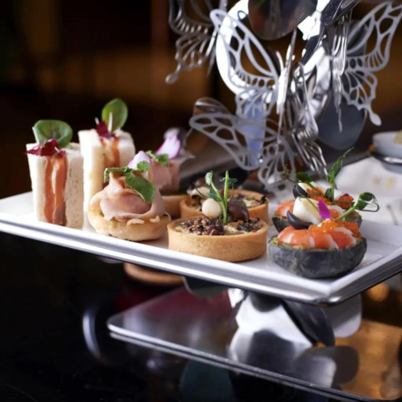 9 Tempat Terbaik Untuk High Tea di KL Bawah RM200 Seorang 2025 19 Bottega-delicacies