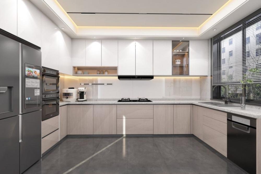 Top 10 Best Kitchen Cabinet Experts in Malaysia 2026 9 Cabinetree kitchen cabinets