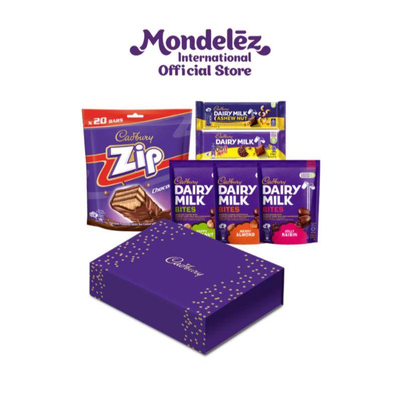 Top 10 Best Ideas for Cheap Gifts Under RM50 in Malaysia 2025 9 Cadbury-Assorted-Chocolate-Giftbox