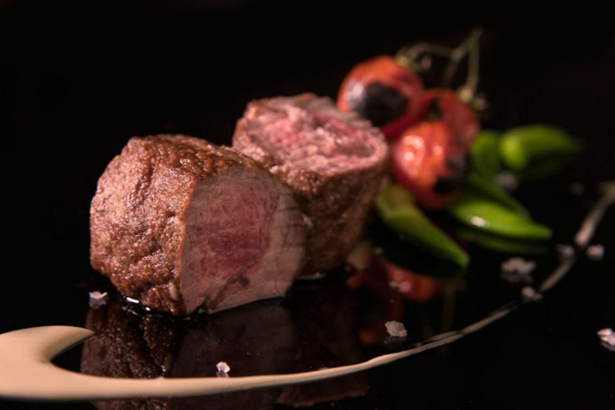 Top 10 Best Restaurants for Valentine’s Day Dinners in KL & Selangor 2025 15 Cafe Cafe KL 1