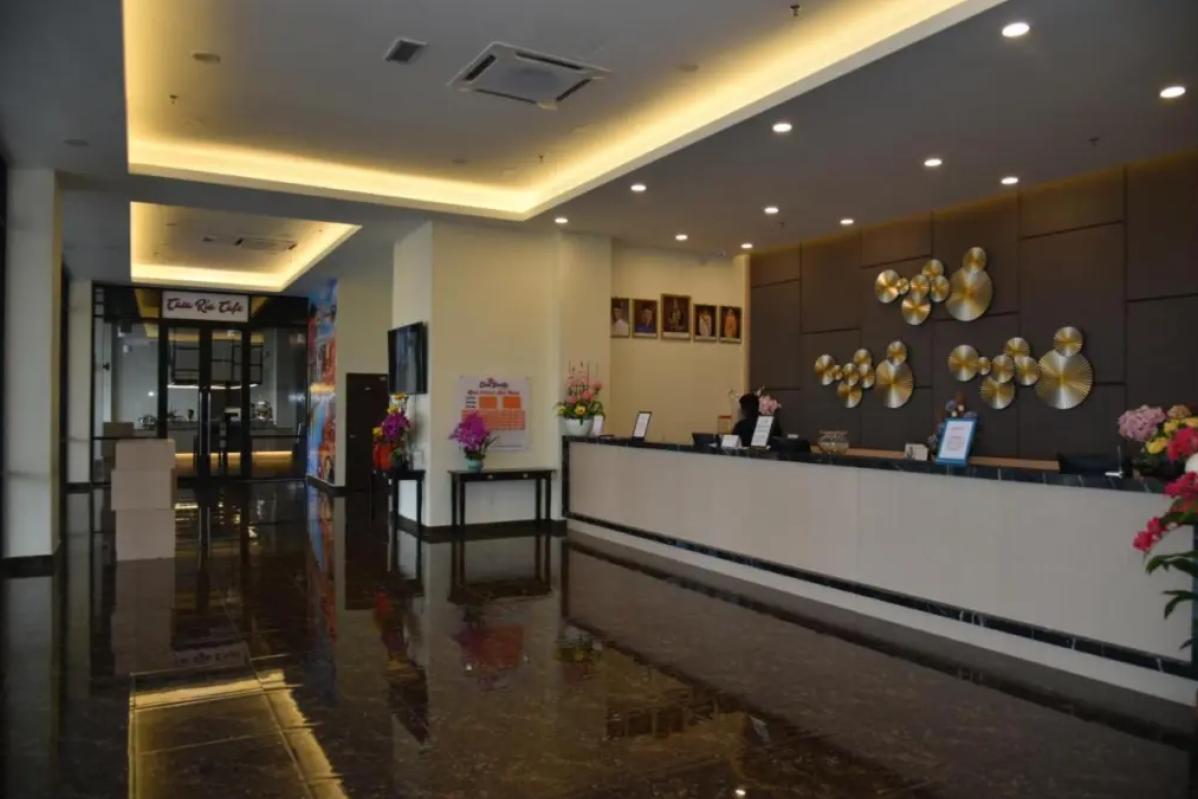 Top 10 Best Budget-Friendly Hotels in Melaka 2025 5 Casa Bonita Hotel 1