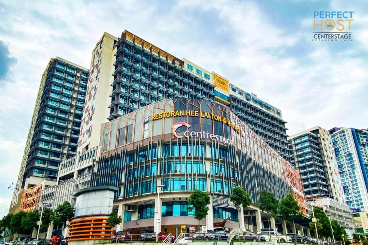 Top 10 Best Budget-Friendly Hotels in Petaling Jaya 2025 12 Centrestage Petaling Jaya