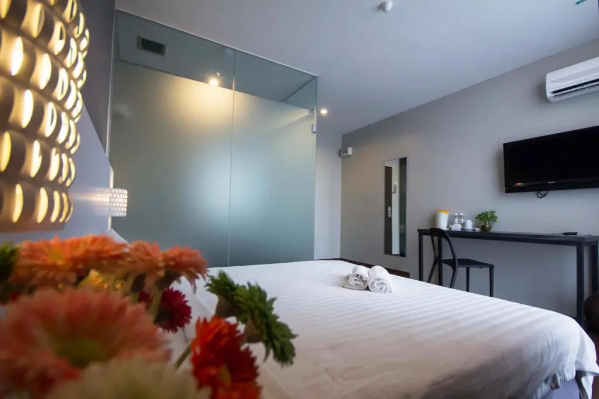 9 Hotel Mesra Bajet Terbaik di Bukit Mertajam 2025 14 Chariton Hotel Alma 1