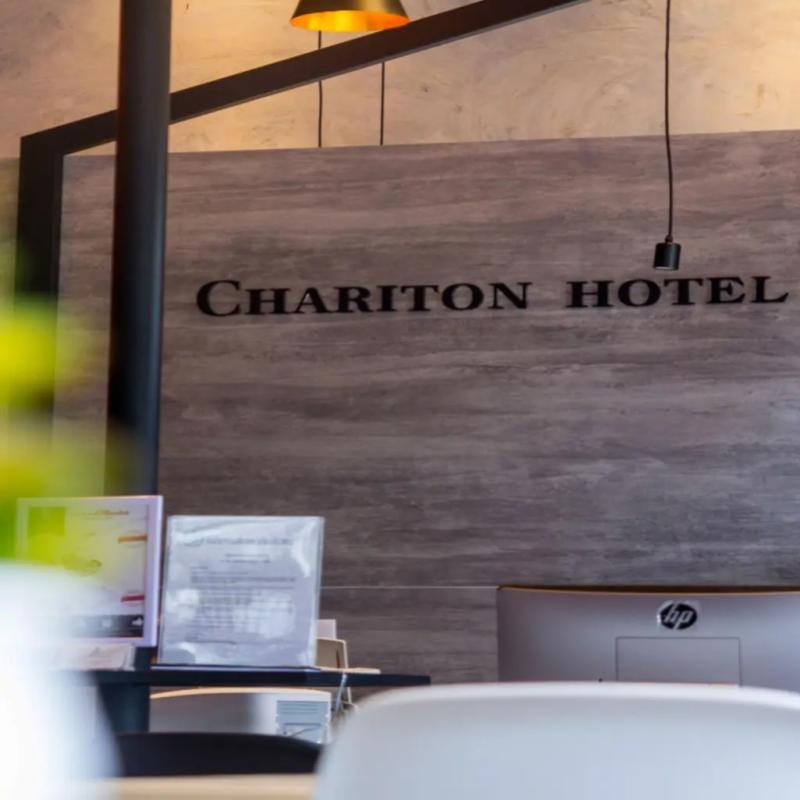 9 Hotel Mesra Bajet Terbaik di Bukit Mertajam 2025 13 Chariton Hotel Alma