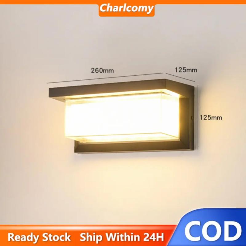 Top 15 Best Budget-Friendly and Thoughtful Housewarming Gifts in Malaysia 2026 15 Charlcomy LED light