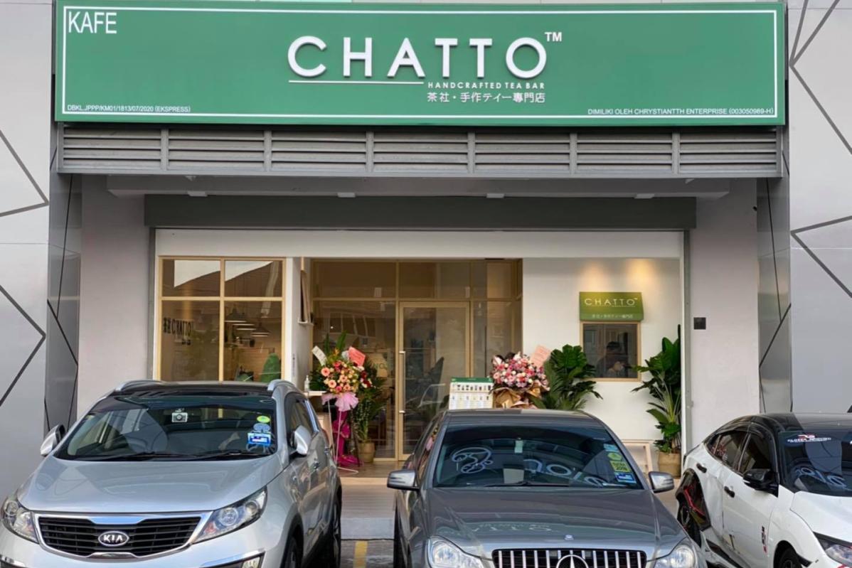 Top 10 Best Cafes in Kepong 2025 23 Chatto