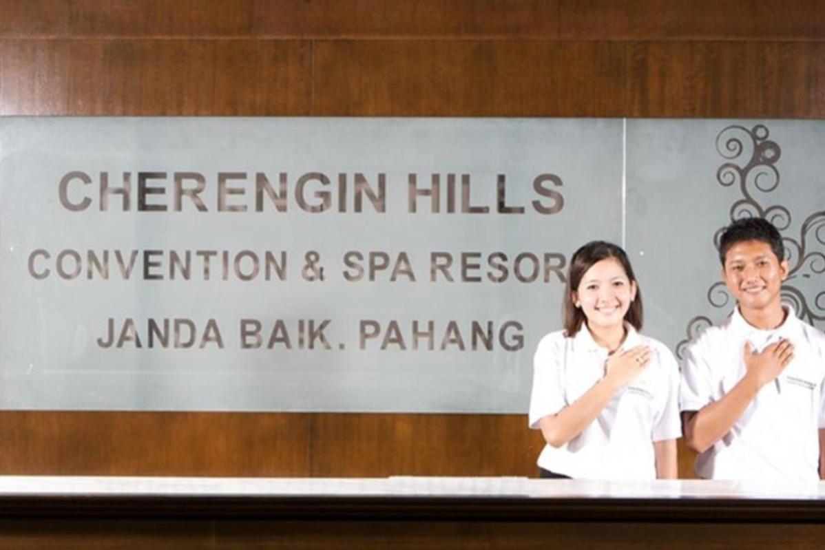 Top 10 Best Staycations in Janda Baik 2025 15 Cherengin-Hills-banner