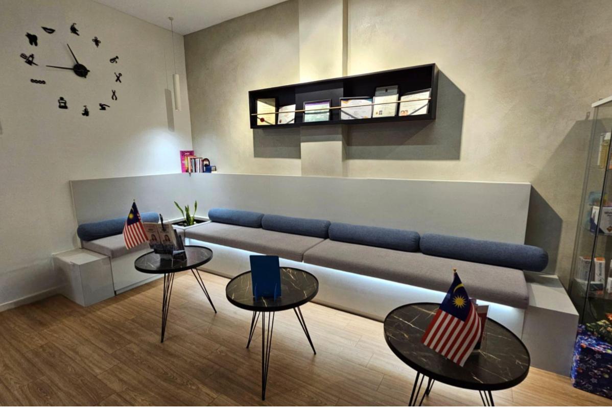 Chin Dental Clinic 3