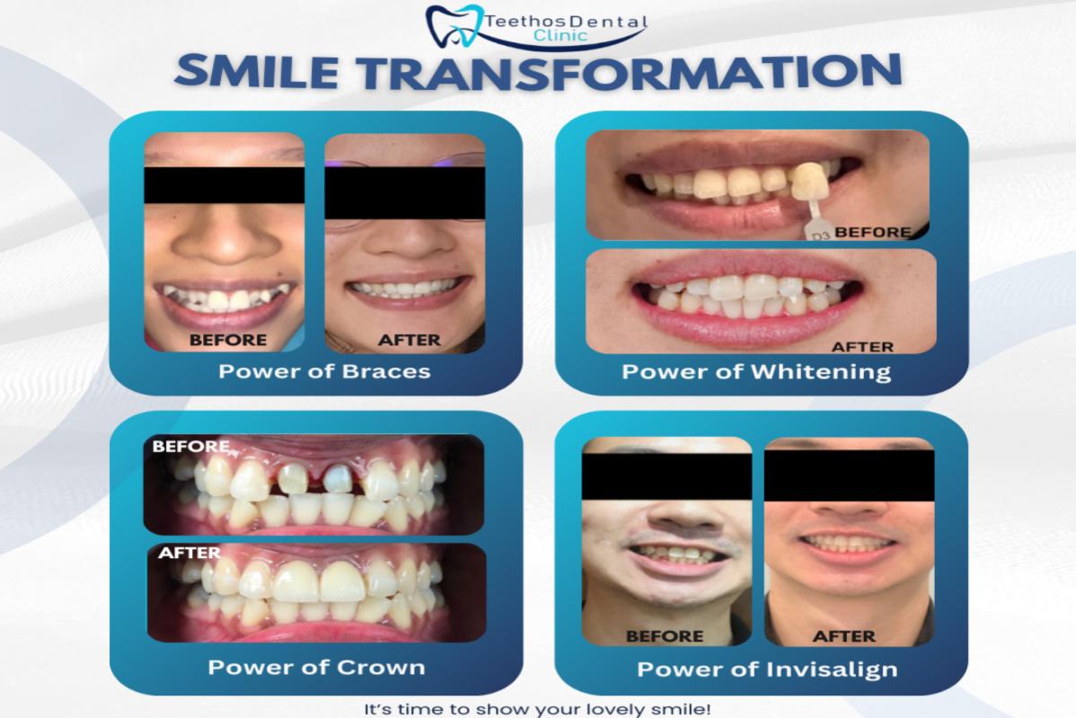 Chin Dental Clinic 5