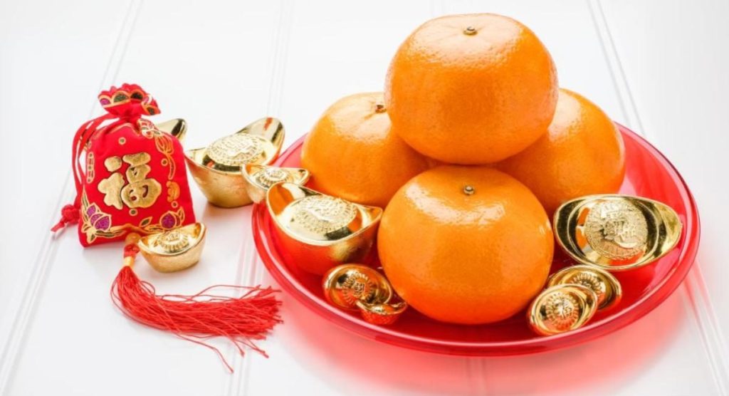 Top 10 Best Chinese New Year Gifts In Malaysia 2025 8 China King Tangerine Mini Orange 皇帝桔 e1705551378564