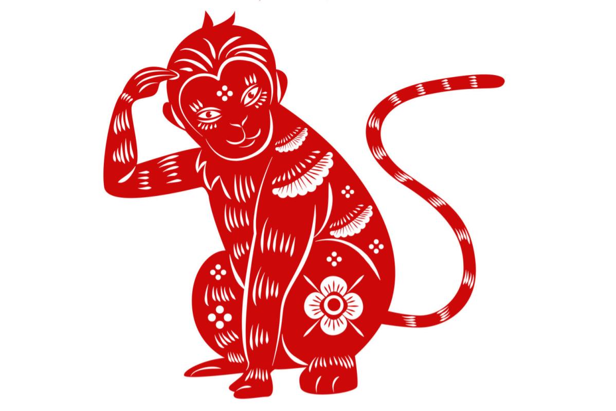 Chinese Zodiac Predictions: Year of The Wood Dragon 2024 11 chinese-zodiac-monkey-sign