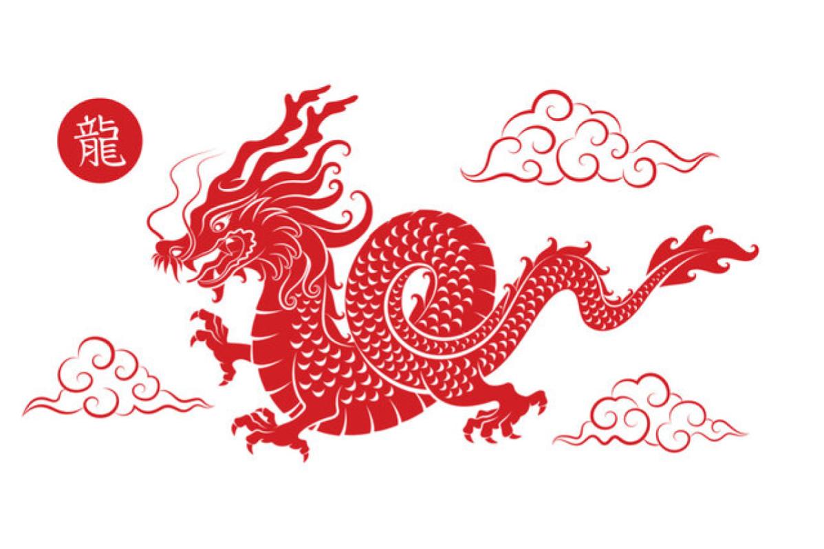 Chinese Zodiac Predictions: Year of The Wood Dragon 2024 7 chinese-zodiac-dragon-sign