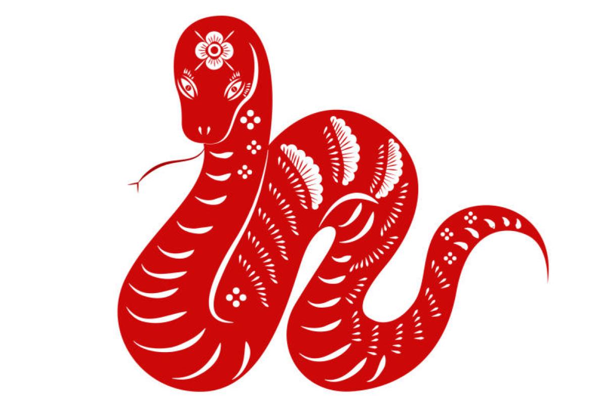 Chinese Zodiac Predictions: Year of The Wood Dragon 2024 8 chinese-zodiac-snake-sign