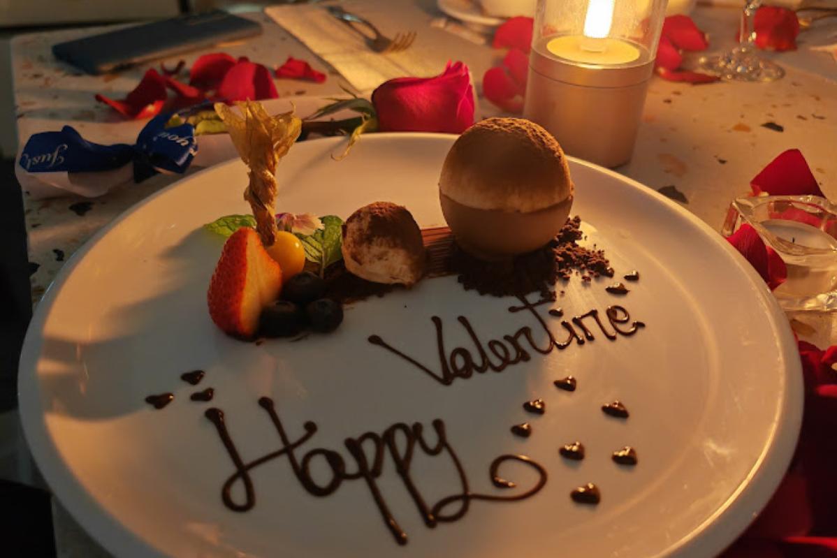 Top 10 Best Restaurants for Valentine’s Day Dinners in KL & Selangor 2025 13 Cielo KL 1
