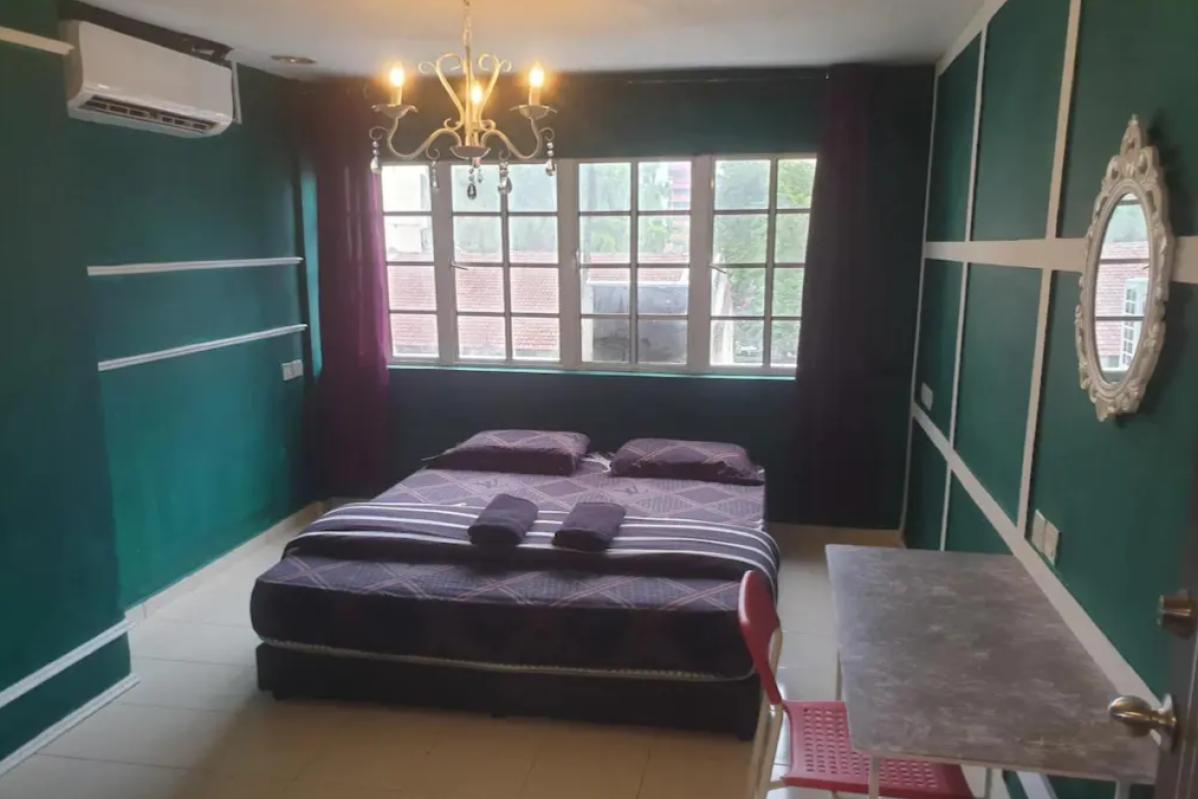 Top 10 Best Budget-Friendly Hotels Near KL Sentral 2025 18 City Inn Hotel 1