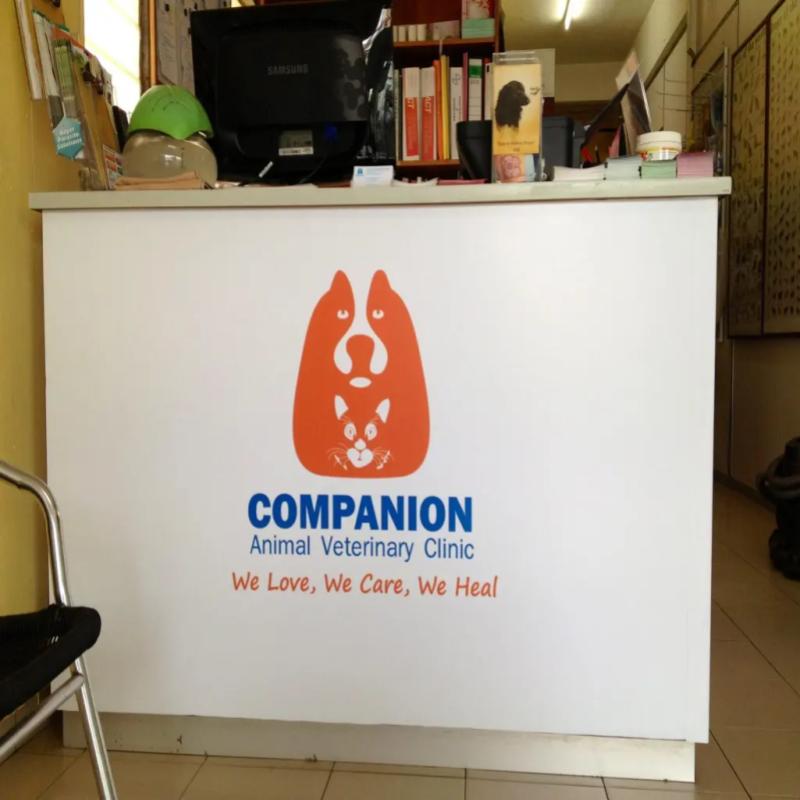 10 Klinik Veterinar Terbaik di KL & Selangor 2025 20 Companion Animal Veterinary Clinic