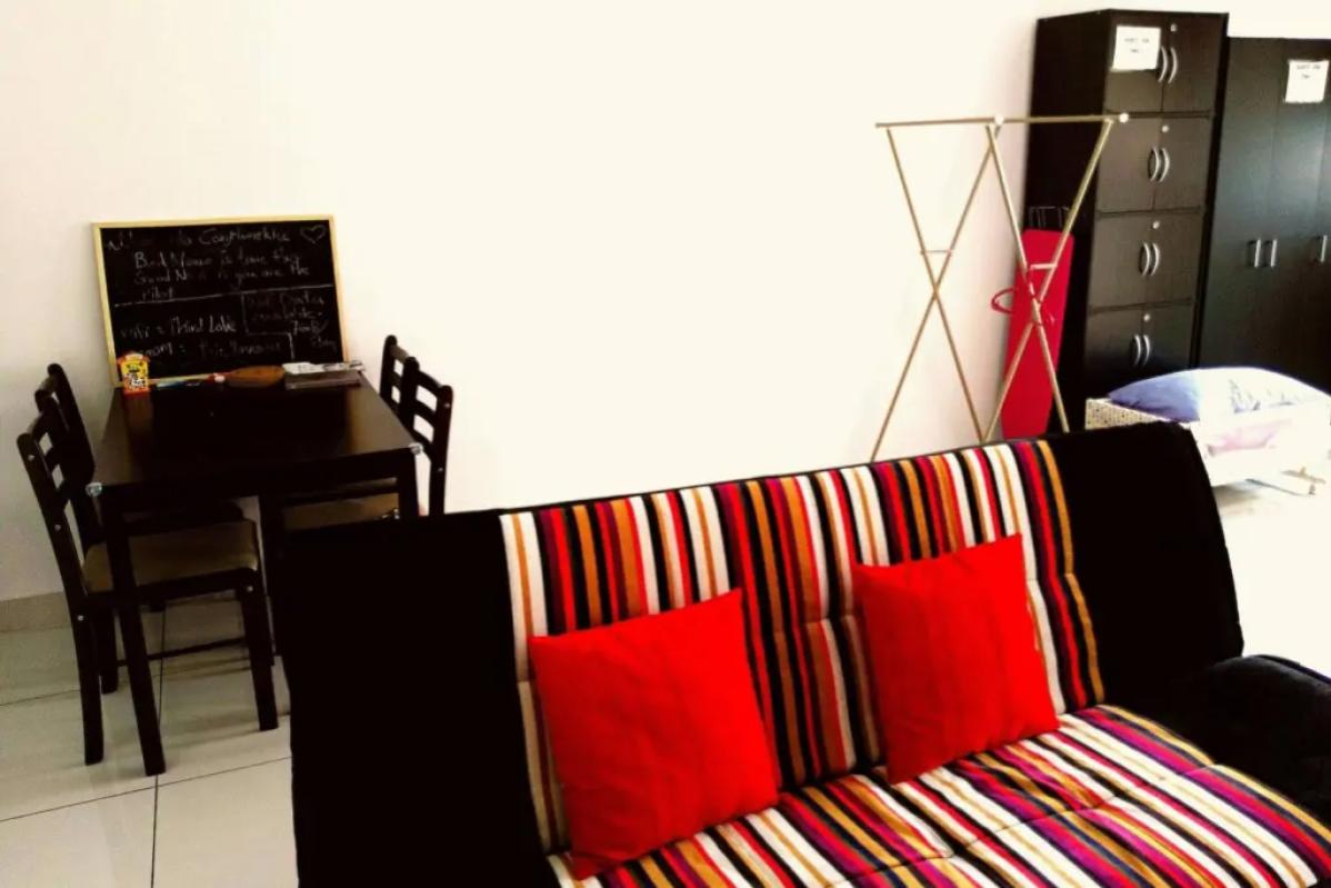 Top 10 Best Airbnbs in KL 2025 2 Condo Near KLCC