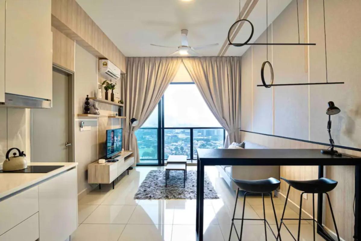 Top 10 Best Airbnbs in KL 2025 8 Condominium Near To KLCC