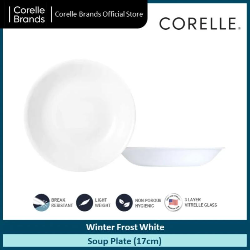 Top 15 Best Budget-Friendly and Thoughtful Housewarming Gifts in Malaysia 2026 11 Corelle Brands dinnerware