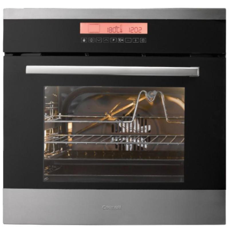 Top 10 Best Built In Microwave Ovens in Malaysia 2025 11 Cornell Built In Oven CBO 1056SIX