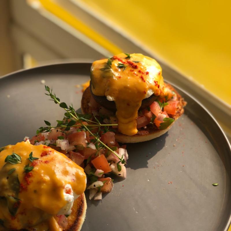 Top 10 Best Cafes To Visit in TTDI 2025 20 Craft-Origin-Cafe-food