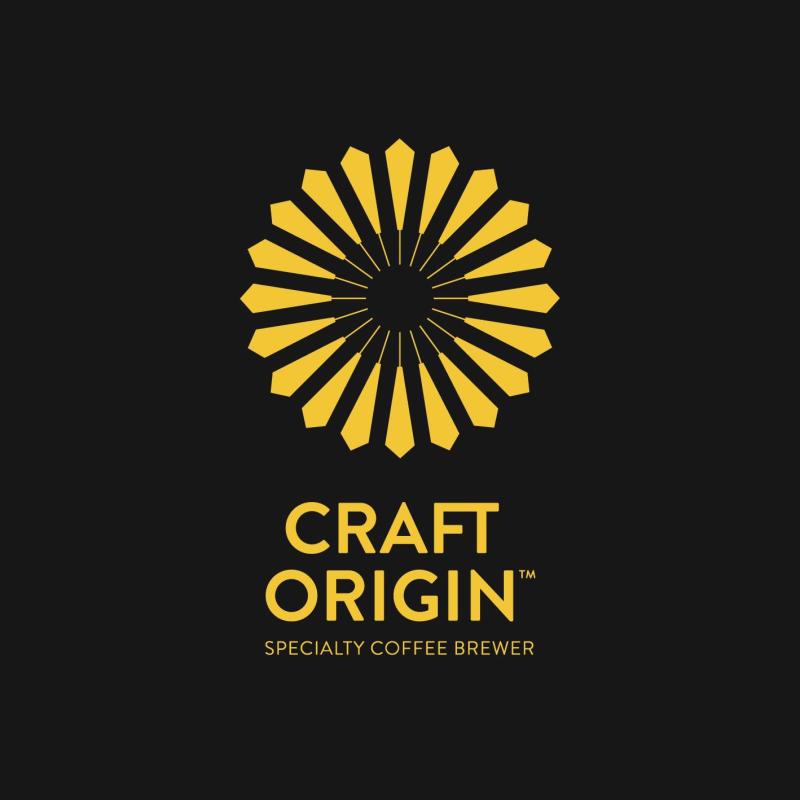 Top 10 Best Cafes To Visit in TTDI 2025 19 Craft-Origin-Cafe-logo