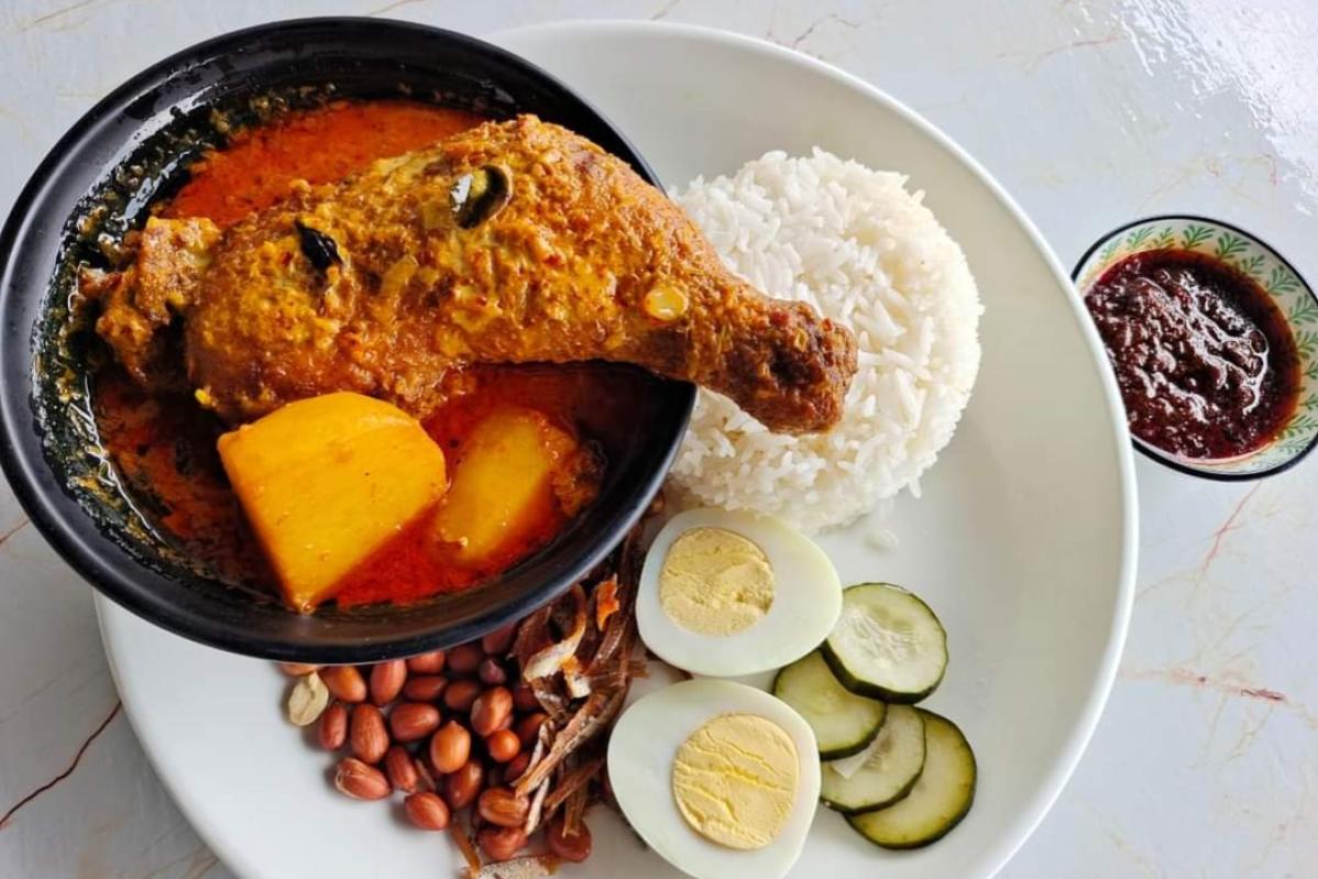 Top 10 Best Cafes in Kepong 2025 18 Cuppa-Memories-Cafe-food