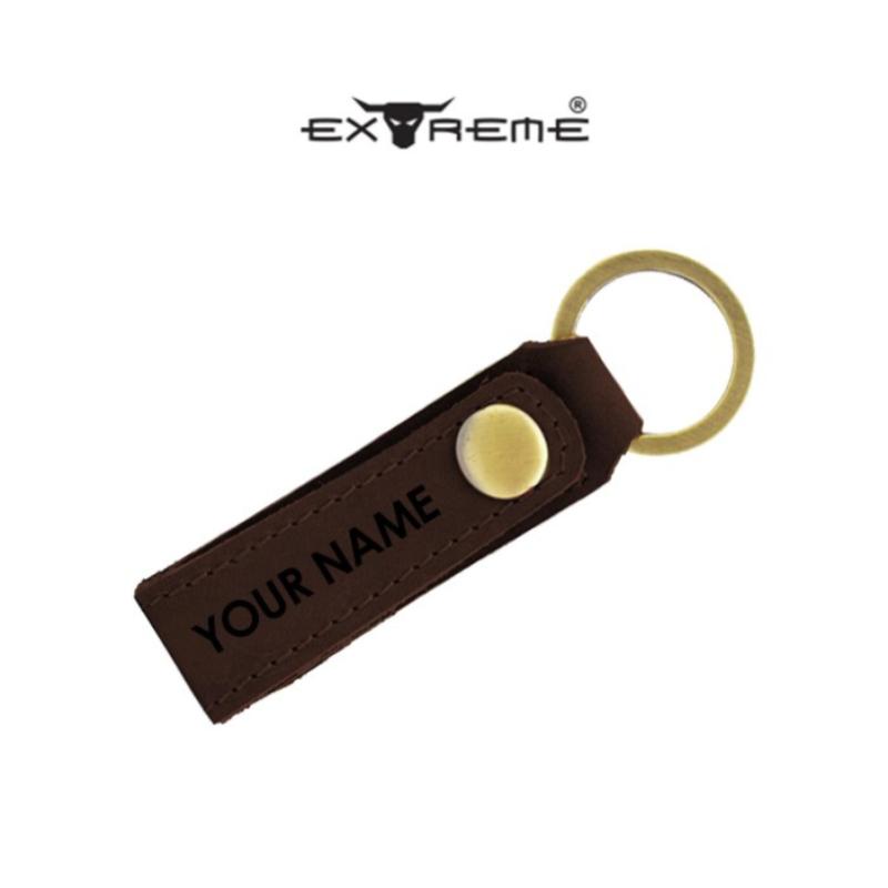 Top 10 Best Ideas for Cheap Gifts Under RM50 in Malaysia 2025 8 Custom-Name-Keychain