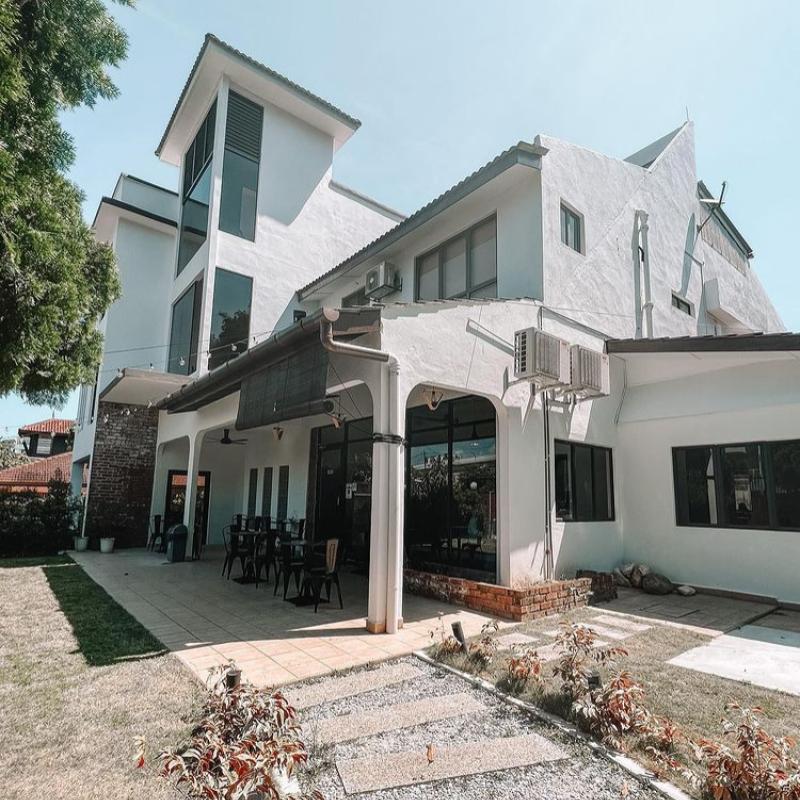 Top 10 Best Cafes in Ampang 2025 17 DCulture-Cafe