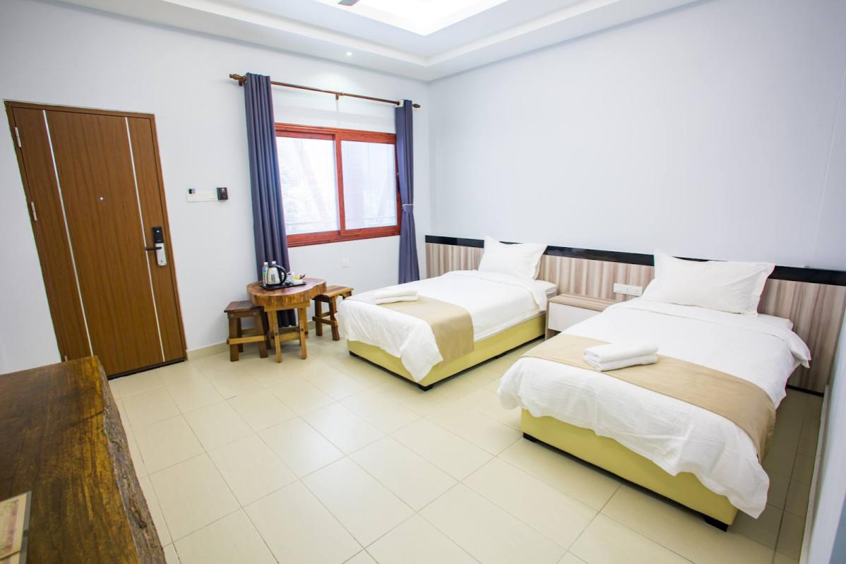 Top 10 Best Staycations in Janda Baik 2025 20 DVilla-Janda-Baik-bedroom