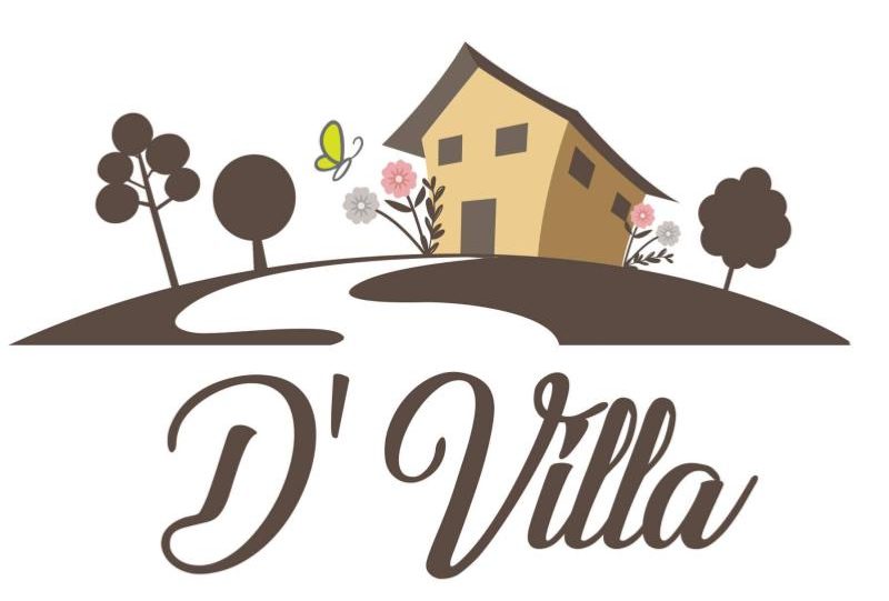 Top 10 Best Staycations in Janda Baik 2025 19 DVilla-Janda-Baik-logo