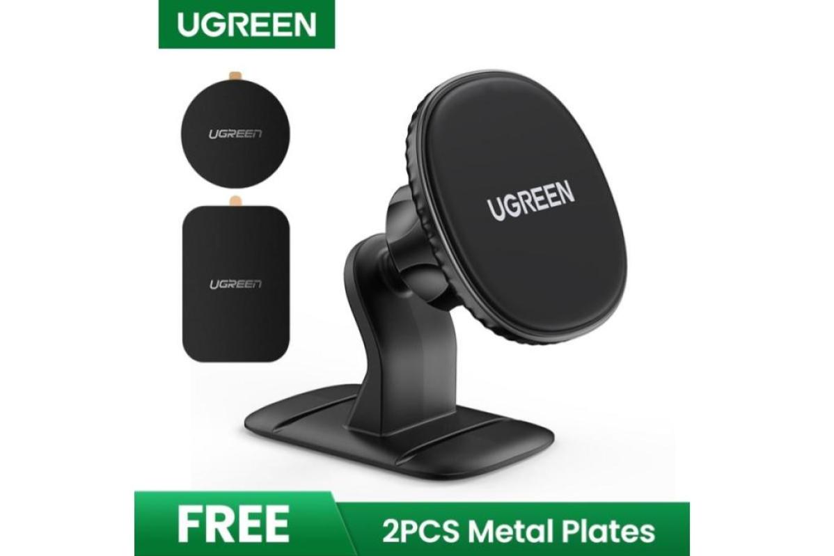 Top 10 Best Car Phone Holders in Malaysia 2025 3 Dashboard-Suction-Cup-Mount