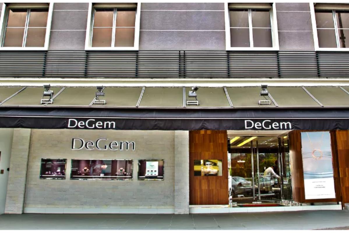 Top 10 Best Jewellery Shops in Malaysia 2025 16 DeGem-Bangsar-Flagship-Boutique