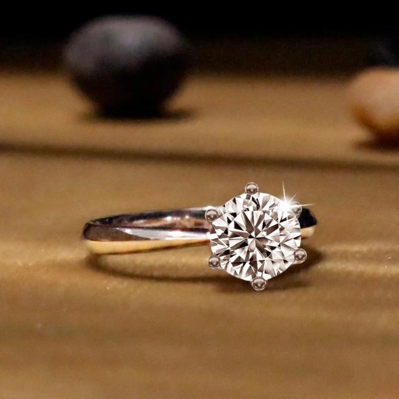 Top 10 Best Jewellery Shops in Malaysia 2025 21 platinum-ring