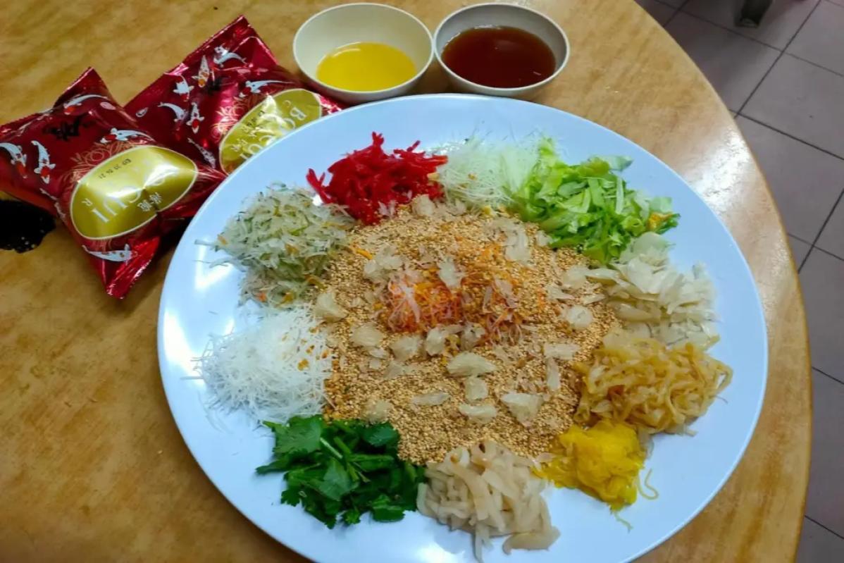 Cameron Highlands Itinerary Guide: Explore Nature 15 Dine In At Delicious Happiness Cameron Highlands Restaurant 1